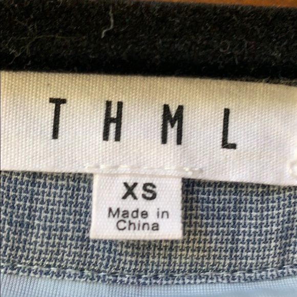 Dress - Picture 4 of 5